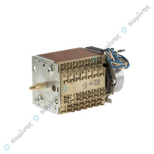 ΧΡΟΝ/ΠΤΗΣ CROUZET  900/914/1348