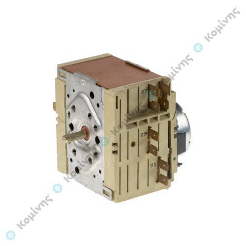 ΧΡΟΝ.CARAD ELΒΙ 1753/0/5.00