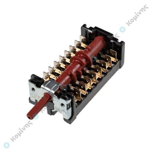 ΔΙΑΚΟΠΤΗΣ ΕΠΙΛΟΓΗΣ  8 ΘΕΣΕΩΝ BEKO-ARCELIK