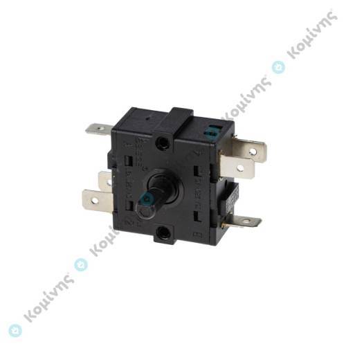 ΔΙΑΚΟΠΤΗΣ ΣΟΜΠΑΣ 6 ΕΠΑΦΩΝ 16A