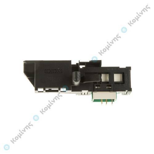 ΜΠΛΟΚΟ ΠΟΡΤΑΣ   CANDY