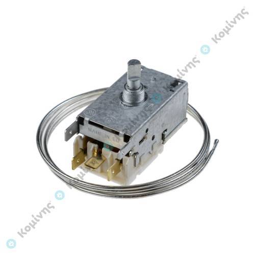 ΘΕΡΜ/ΤΗΣ ΨΥΓΕΙΟΥ BEKO K59L2084