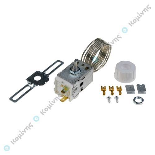 ΘΕΡΜ/ΤΗΣ ΚΙΤ ΜΟΝΟΠΟΡΤΟΥ ATEA A01-1001