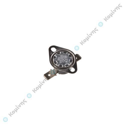 ΘΕΡΜΙΚΟ ΠΙΑΤΩΝ WHIRLPOOL NA 40°C