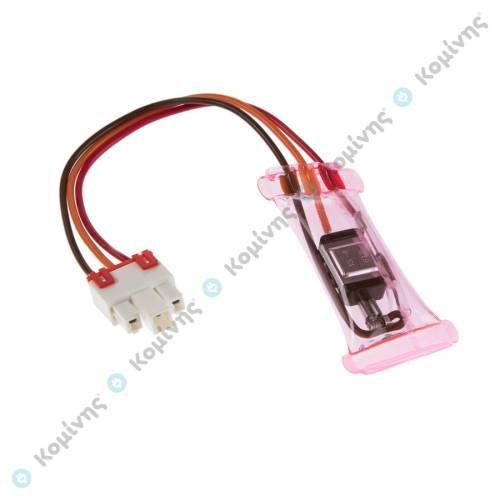 ΚΛΙΞΟΝ+ΘΕΡΜΟΑΣΦΑΛΕΙΑ 72 C ΨΥΓΕΙΟΥ LG