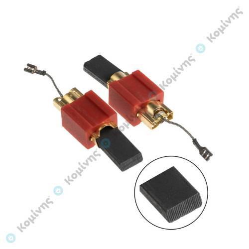 ΚΑΡΒΟΥΝΑΚΙΑ ΣΥΜΒΑΤΑ ΓΙΑ MIELE (Schunk)