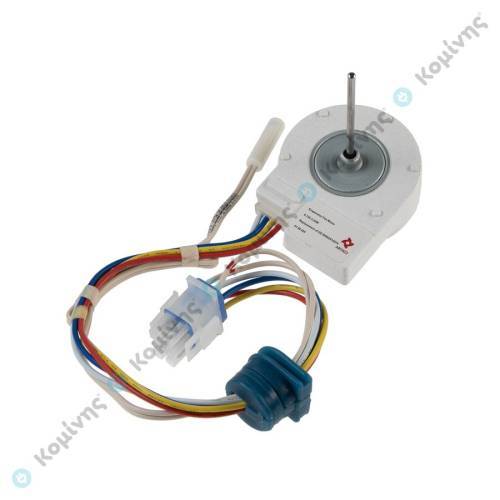 ΑΝΕΜΙΣΤΗΡΑΣ ΨΥΓΕΙΟΥ ΤΥΠΟΥ GE 9.75 VOLT