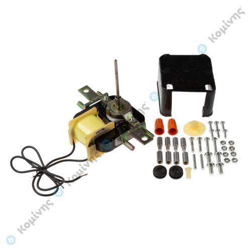 ΑΝΕΜΙΣΤΗΡΑΣ No FROST 110 VOLT