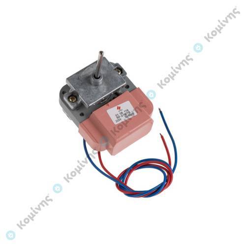 ΑΝΕΜΙΣΤΗΡΑΣ Νo frost ΑEG 10W Φ 4mm