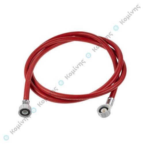 ΣΩΛΗΝΑΣ ΠΑΡΟΧΗΣ ΖΕΣΤΟΥ ΝΕΡΟΥ 1,50m