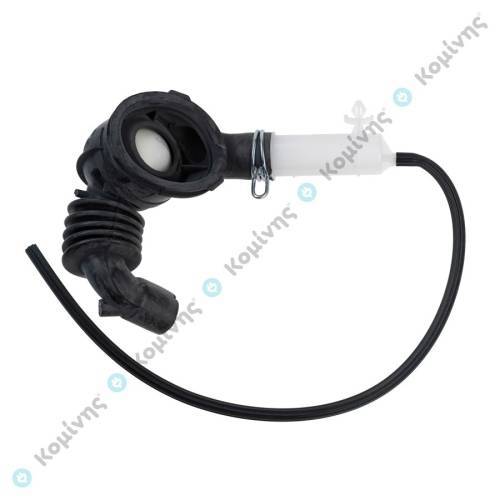 ΛΑΣΤΙΧΟ ΚΑΔΟΥ ΦΙΛΤΡΟΥ SIEMENS