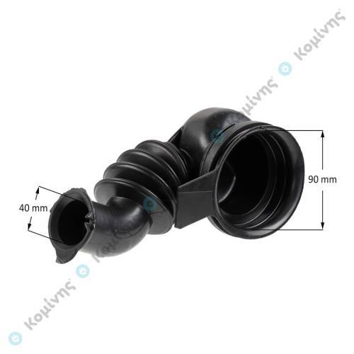 ΛΑΣΤΙΧΟ ΚΑΔΟΥ-ΦΙΛΤΡΟΥ MIELE