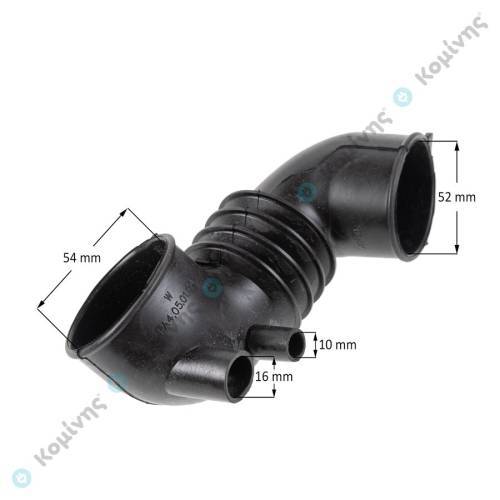 ΛΑΣΤΙΧΟ ΚΑΔΟΥ-ΦΙΛΤΡΟΥ SAMSUNG