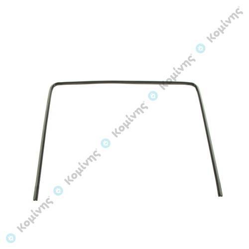 ΦΛΑΝΤΖΑ ΦΟΥΡΝΟΥ 4 ΓΑΝΤΖ. ONOFRI TERIM 34 x 31,5 cm