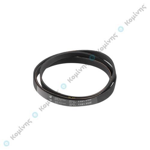 ΙΜΑΝΤΑΣ ΡΑΒΔΩΤΟΣ 1181 7PHE