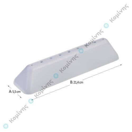 ΑΝΑΔΕΥΤΗΡΑΣ ΤΥΜΠΑΝΟΥ