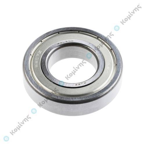 ΡΟΥΛΕΜΑΝ NSK 6207 ΖΖ