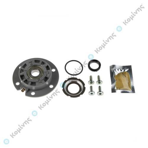 ΕΔΡΑΝΟ WHIRLPOOL ΠΛΑΣΤΙΚΟ