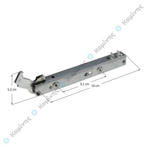 ΜΕΝΤΕΣΕΣ ΦΟΥΡΝΟΥ ELECTROLUX