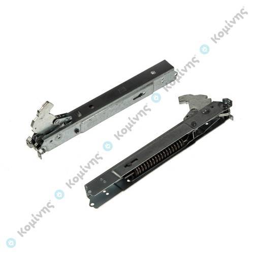 ΜΕΝΤΕΣΕΔΕΣ ΦΟΥΡΝΟΥ AEG (ΖΕΥΓΟΣ)