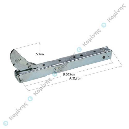 ΜΕΝΤΕΣΕΣ ΚΟΥΖΙΝΑΣ BOSCH