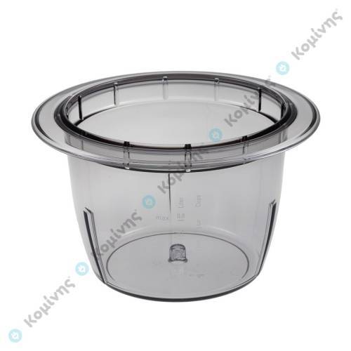 ΜΠΩΛ MULTI BOSCH  800 ml