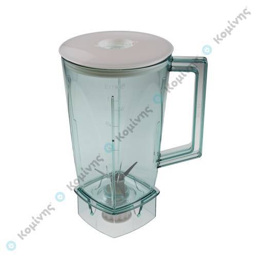 ΚΑΝΑΤΑ ΜΠΛΕΝΤΕΡ ΤΥΠΟΥ MOULINEX