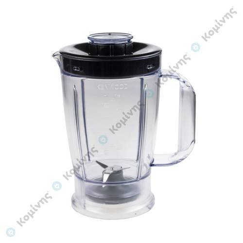 ΚΑΝΑΤΑ ΚΟΜΠΛΕ ΠΟΛΥΜΗΧΑΝΗΜΑΤΟΣ KENWOOD