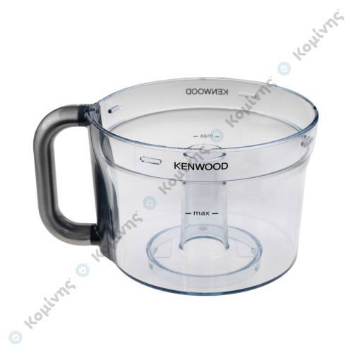 ΜΠΩΛ ΚΟΥΖΙΝΟΜΗΧΑΝΗΣ KENWOOD