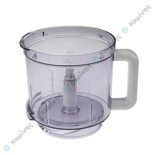 ΜΠΩΛ ΠΟΛΥΜ/ΤΟΣ BRAUN 3202  2lt