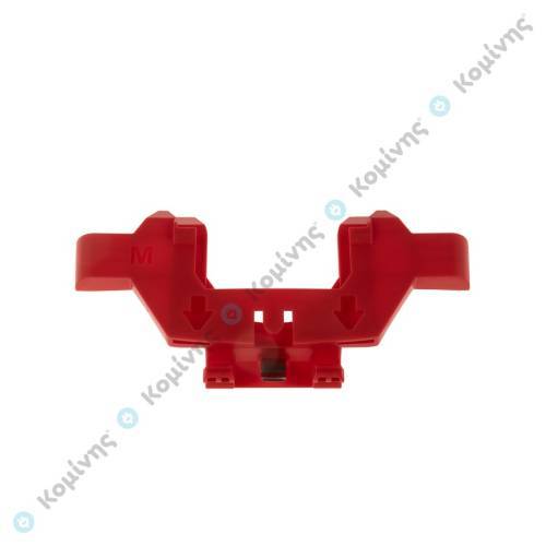 ΣΤΗΡΙΓΜΑ ΣΑΚΟΥΛΑΣ MIELE