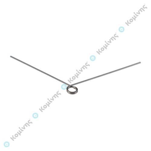 ΕΛΑΤΗΡΙΟ ΒΑΣΗ ΣΑΚΟΥΛΑΣ MIELE S5210/5211