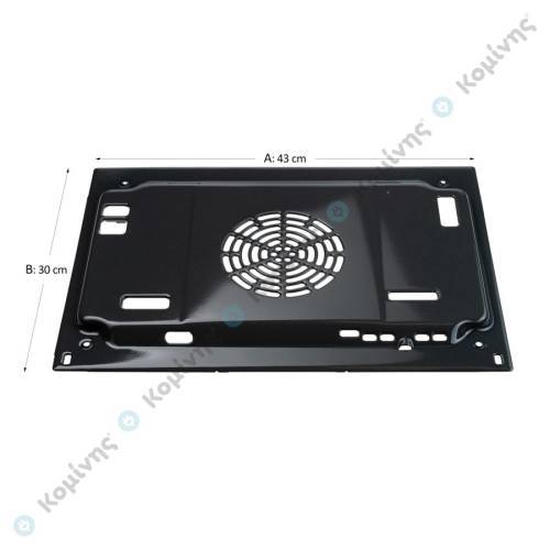 ΠΛΑΤΗ ΑΕΡΟΘΕΡΜΗΣ B/S/H