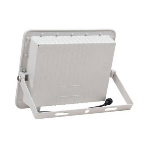 ΗΛΙΑΚΟΣ ΠΡΟΒΟΛΕΑΣ LED ΜΕ ΤΗΛΕΧΕΙΡΙΣΤΗΡΙΟ 50W 6000Κ