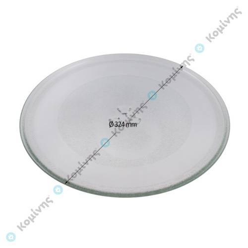 ΠΙΑΤΟ ΜΙΚΡΟΚΥΜΑΤΩΝ DAEWOO 324mm