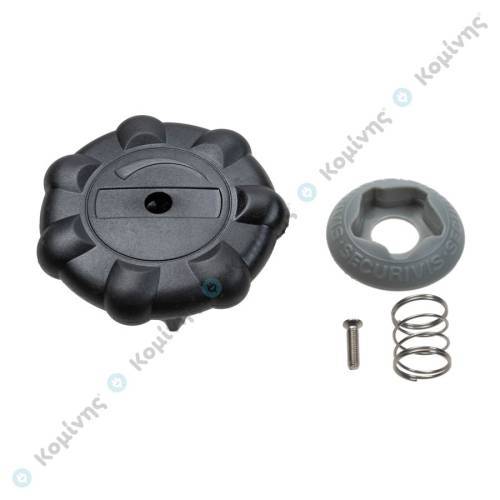 ΜΠΟΥΤΟΝ ΣΥΜΒΑΤΟ ΜΕ TEFAL AUTHENTIC