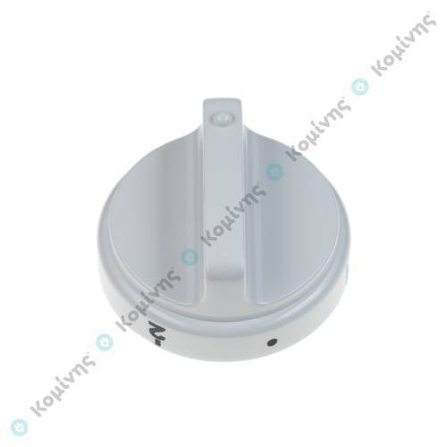 ΚΟΥΜΠΙ LEXAN ΛΕΥΚΟ 7 ΘΕΣΕΩΝ