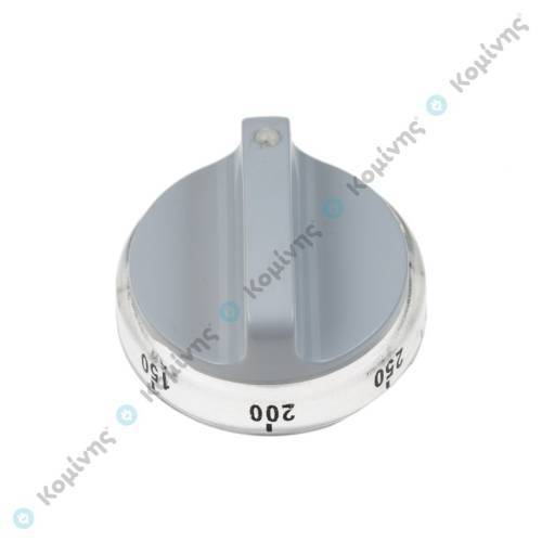 ΚΟΥΜΠΙ ΦΩΤΙΖ.ΛΕΥΚΟ ΦΟΥΡΝΟΥ+ΘΕΡΜ/ΣΙΑ