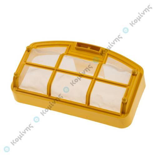 ΦΙΛΤΡΟ ΦΡΙΤΕΖΑΣ DELONGHI F890/895