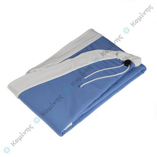 ΣΙΔΕΡΟΠΑΝΟ STIROPLUS FIORELLA 130 x 48 cm