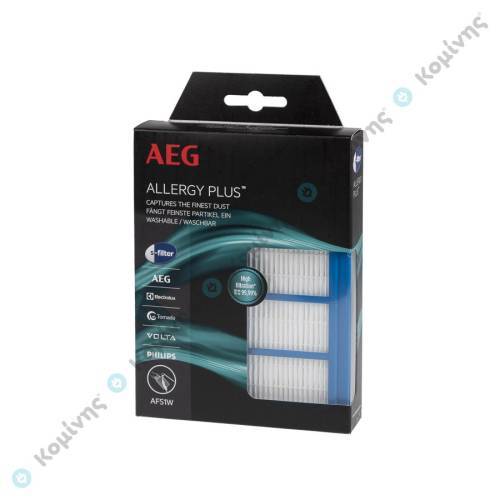 ΦΙΛΤΡΟ HEPA ΑΕG  OXYGEN / PHLIPS ΣΕΙΡΑ  FC