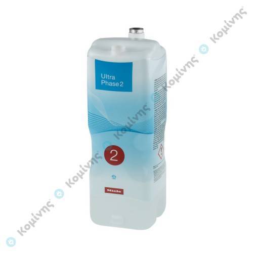 ΑΠΟΡΡΥΠΑΝΤΙΚΟ (ΚΑΨΟΥΛΑ) MIELE ULTRA PHASE 2