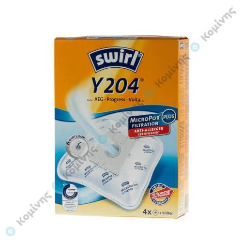 ΣΑΚΟΥΛΕΣ AEG Smart/GR51