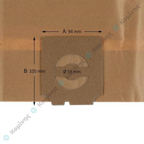 ΣΑΚΟΥΛΑ TORNADO TO 810,815,820