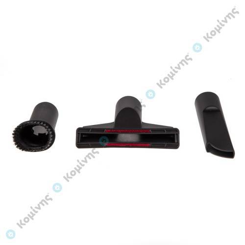 ΡΥΓΧΟΣ-ΒΟΥΡΤΣΑΚΙ-ΠΕΛΜΑΤΑΚΙ ΚΑΛΟΡΙΦΕΡ Ø32