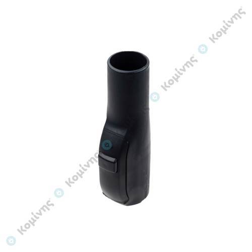 ΑΝΤΑΠΤΟΡΑΣ ΠΕΛΜΑΤΟΣ Ø35 ΜΕ ΣΩΛΗΝΑ LOCK SYSTEM ROWENTA