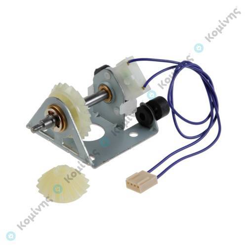 ΤΑΧΟΜΕΤΡΟ ΠΟΛΥΜΗΧΑΝΗΜΑΤΟΣ KENWOOD