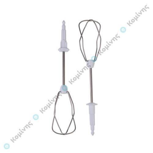 ΑΝΑΔΕΥΤΗΡΑΣ ΜΑΡΕΓΚΑΣ ΜΙΞΕΡ (ΣΕΤ)