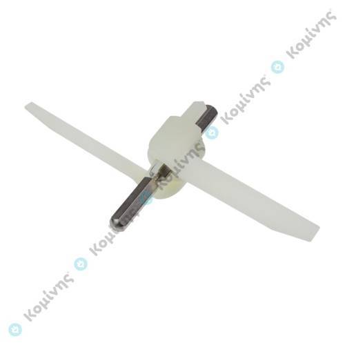 ΑΝΑΔΕΥΤΗΡΑΣ ΚΟΥΖΙΝΟΜΗΧΑΝΗΣ BOSCH