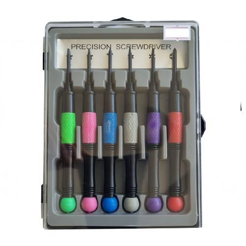 TOOLS1535 ΚΑΤΣΑΒΙΔΙΑ ΣΕΤ 6ΤΜΧ IM-507